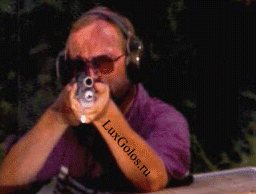 Контрольный выстрел