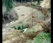 Сельский чемпион по мотокроссу