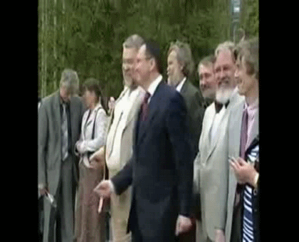 Президент Чувашии потряс всех в шок