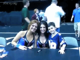 Вот это молодежь пошла ))