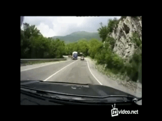 Ох нелёгкая   эта работа дальнобойщик!