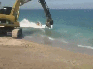 Классный атракцион