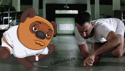 Такого вы еще не видели