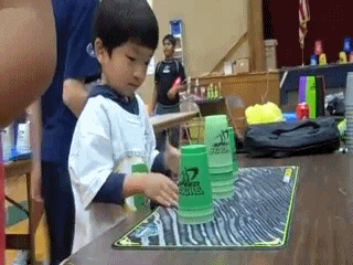 Вот это действительно настоящий талант